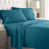 Bleu sarcelle