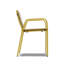 XY Outdoor Dining Chair-1169745541