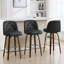 Tabouret pivotant rembourré-651710394-651710396-637894917