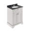 Old London 600mm Free-Standing Vanity Unit-35828766-35828768