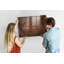 Magnetic Glass Dry Erase Board