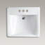 Soho Ceramic 20" Wall Mount Bathroom Sink with Overflow-1969261828-1924268876