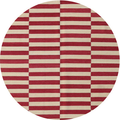 Abstract Indoor Rug