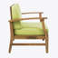 CHAISE CLUB PERLA-108779676-108779674