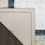 Tapis d'intérieur gris marine 2 pi x 4 pi Leuchte-1443835137