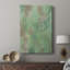Green Shadows II -Custom Wrapped Gallery Cavas-1068115378