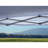 Expedition 10 Ft. W x 10 Ft. D Metal Pop-Up Canopy-12150002
