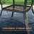 4-Person Patio Dining Set with Round Dining Table and 4 Stackable Textilene Armrest Chairs-1749207974