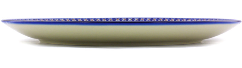 Stoneware Dinner Plate
