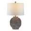 Lampe de table Nixon
