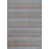 Gabbeh One-of-a-Kind 9'10" X 13'8" Area Rug