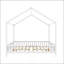Lit de sol avec auvent Montessori-361903081-361903078