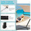 Lootens Spreader Bar Hammock with Stand