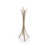 Ivory is out of stock selected