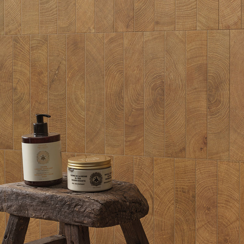 Bespoke Wood 2X12 Walnut, Dark Beige