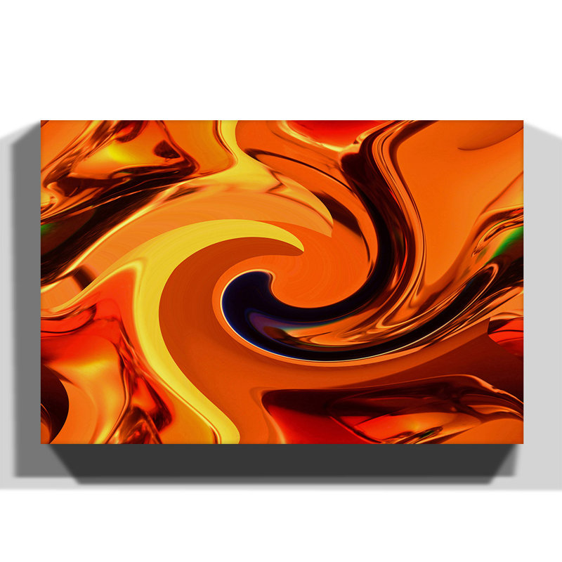 Wrapped Canvas Print, 50cm H x 76cm W