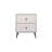 Thomasina Nightstand with 2 Drawers