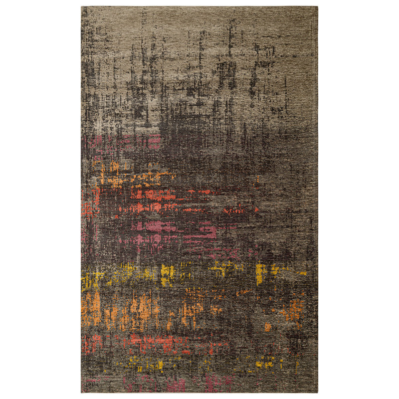 Alexine Area Rug, Rectangle 80 x 150cm