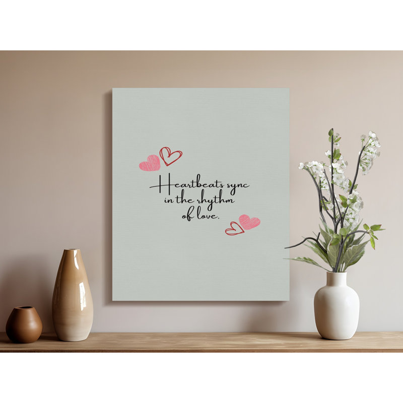Creason Wrapped Canvas Print Set, 20x24