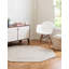 Tapis ivoire Alresford-1819130380