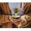 Mini pot à fleurs en céramique Disney The Nightmare Avant Noël Oogie Boogie