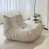 Suède beige