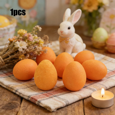 Easter Foam Eggs Modern Style Multi Color Foam Eggs For Easter
