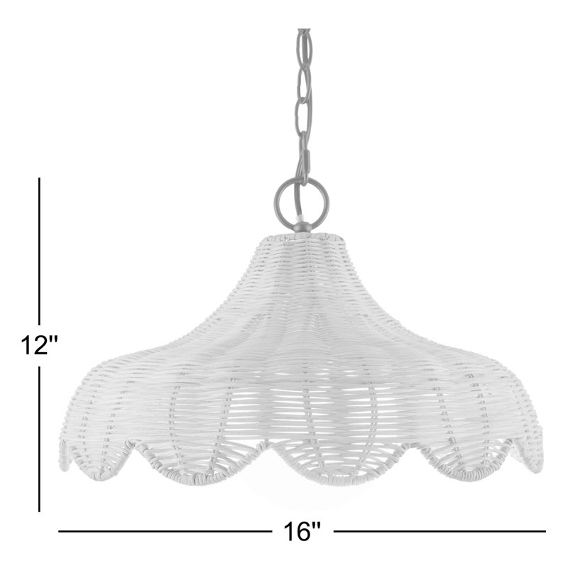 Luminaire suspendu Trogir