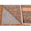 Handmade Wool Anatolian Turkish Runner Rug 3x9