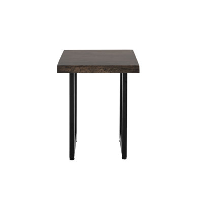 Raramuri Chairside Table