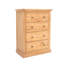 70cm W 4 - Drawer Chest of Drawers