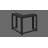 35.5'' Console Table-85300543