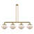 Brushed Brass is unavailable