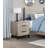 Barlow 20"W 2-Drawer Nightstand -1664684399