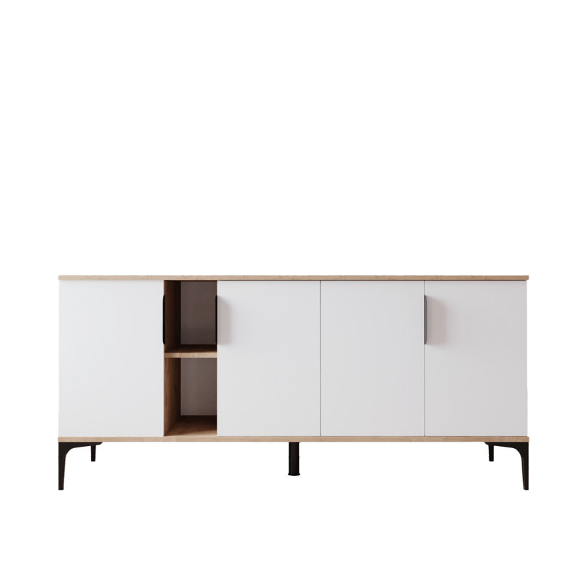 Shanden Console Table
