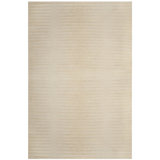 Ralph Lauren Ayumi Stripe Wool, Silk Striped Rug