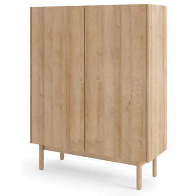 Jamaya 97cm Sideboard