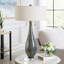 Lampe de table Mikalia