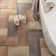 Tech Land 8.75'' W x 13'' L Porcelain Singular Tile