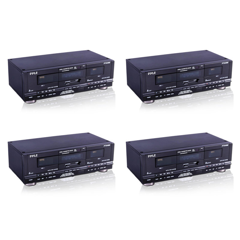 Tourne-disque décoratif