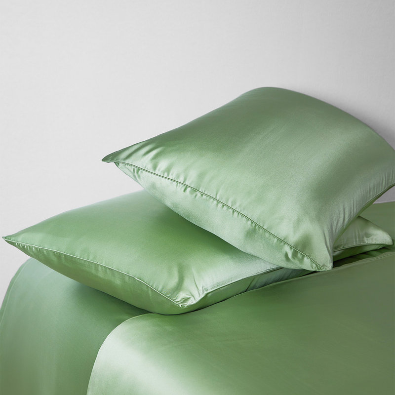 Mulberry Silk Pillowcase