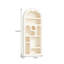 Bibliothèque simple en bois grande capacité-1815457260