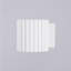 Aura Aluminium Flush Mounted Sconce-7287306-7287347-7287351