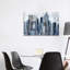 «City Mood» par Carol Robinson, impression sur toile tendue-55902956