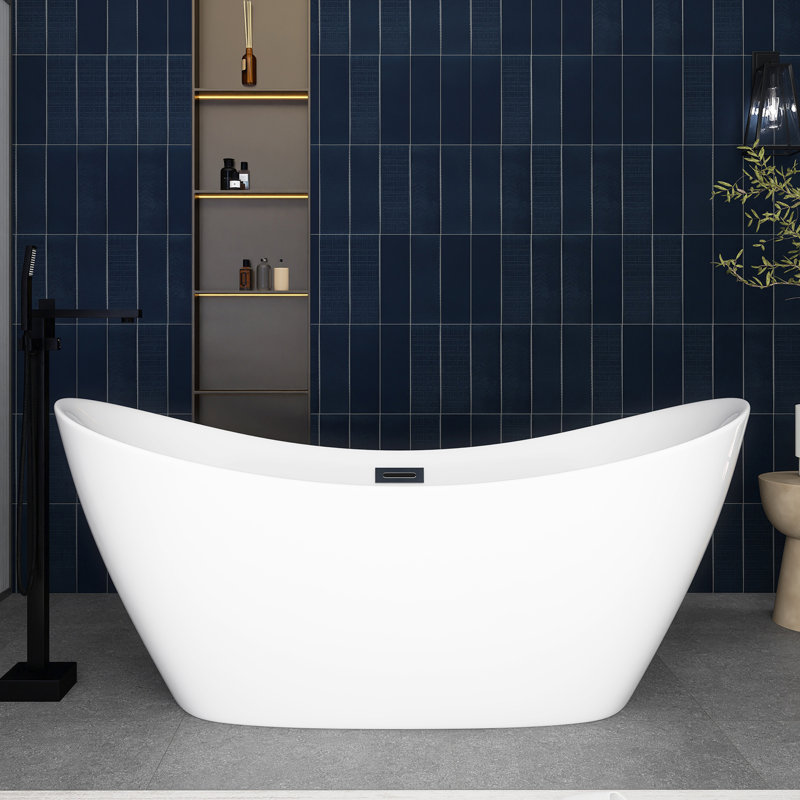 Baignoire 67 x 30