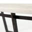Table basse Simonton