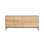 Whitebird 70.9'' W Solid Wood Sideboard