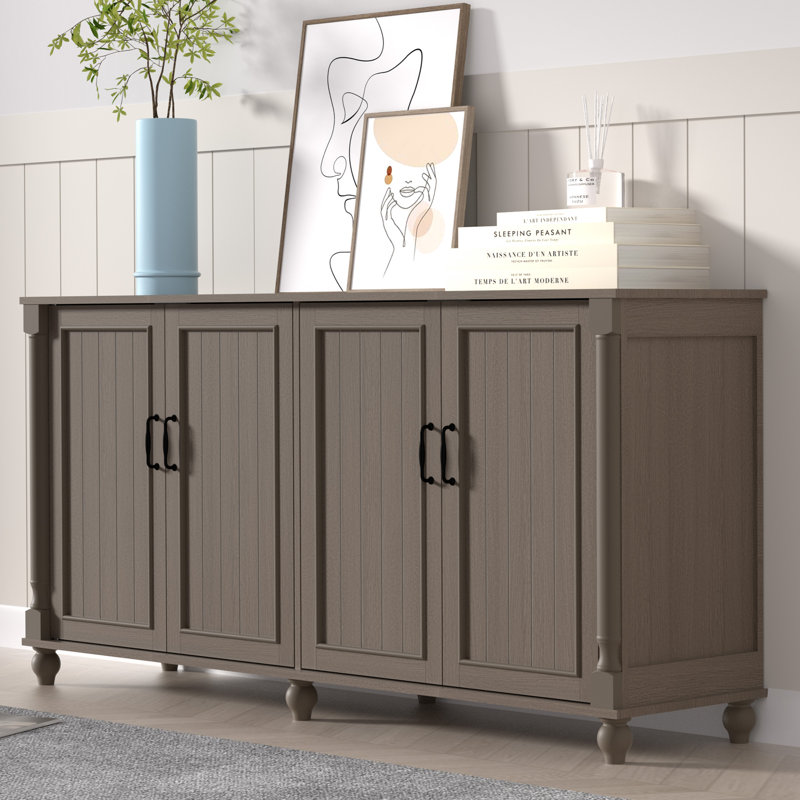 62.2'' Sideboard