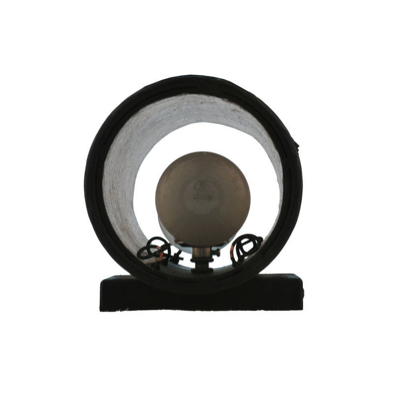Tamarack 2 - Light Flush Mounted Sconce