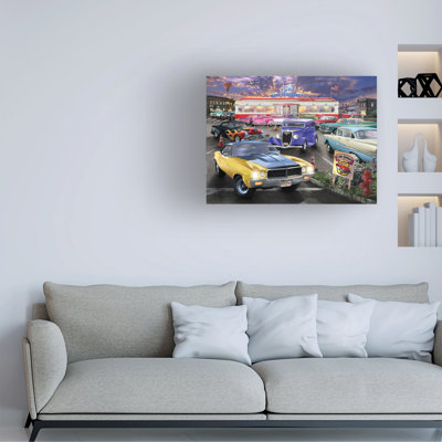 Modern & Contemporary